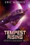 [Infinity's End 02] • Tempest Rising